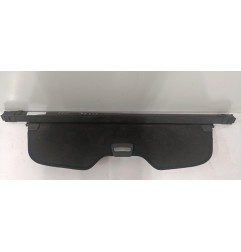 Plage arriere PEUGEOT 308 1 SW Photo n°1