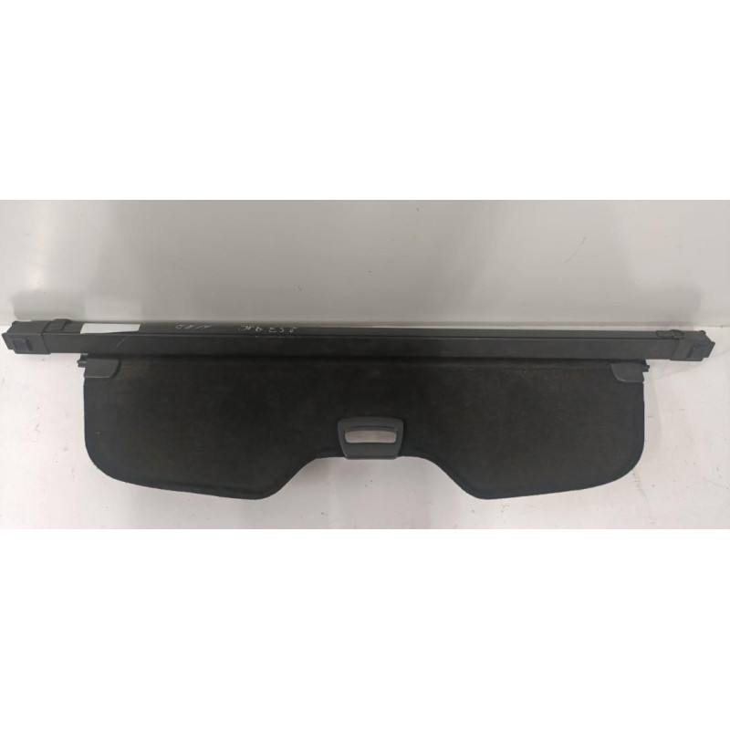 Plage arriere PEUGEOT 308 1 SW