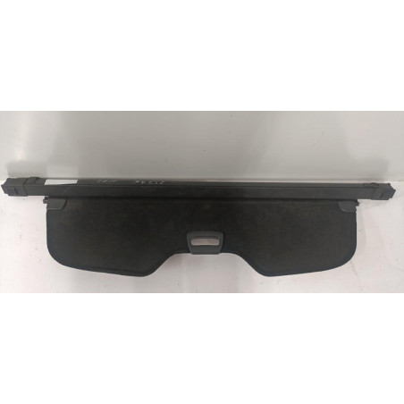 Plage arriere PEUGEOT 308 1 SW Photo n°1