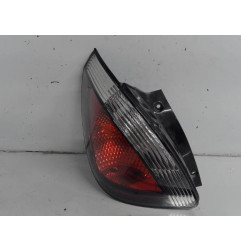 Feu arriere principal gauche (feux) KIA RIO 2 Photo n°1