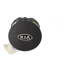 Air bag conducteur KIA RIO 2 Photo n°1