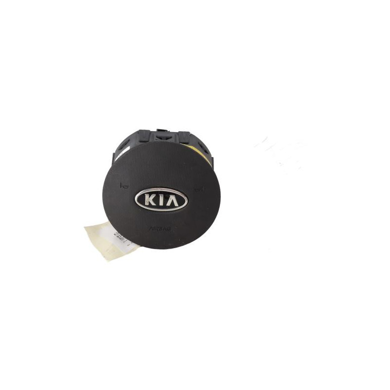 Air bag conducteur KIA RIO 2