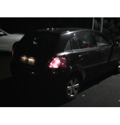 Air bag conducteur KIA RIO 2 Photo n°7