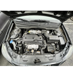 Air bag conducteur KIA RIO 2 Photo n°13