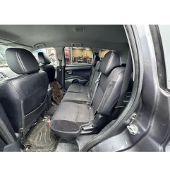 Hayon inferieur PEUGEOT 4007 Photo n°6