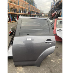 Porte arriere gauche PEUGEOT 4007 Photo n°1