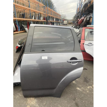 Porte arriere gauche PEUGEOT 4007 Photo n°1
