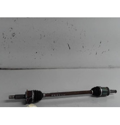 Cardan arriere droit (transmission) PEUGEOT 4007 Photo n°1