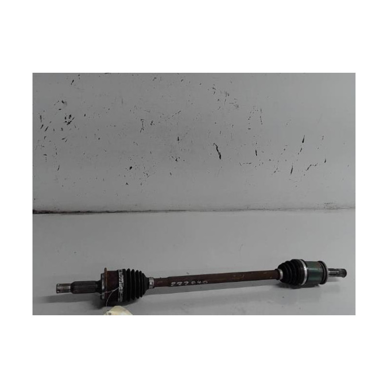 Cardan arriere droit (transmission) PEUGEOT 4007