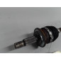 Cardan arriere droit (transmission) PEUGEOT 4007