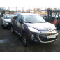 Cardan arriere droit (transmission) PEUGEOT 4007