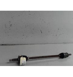 Cardan arriere gauche (transmission) PEUGEOT 4007