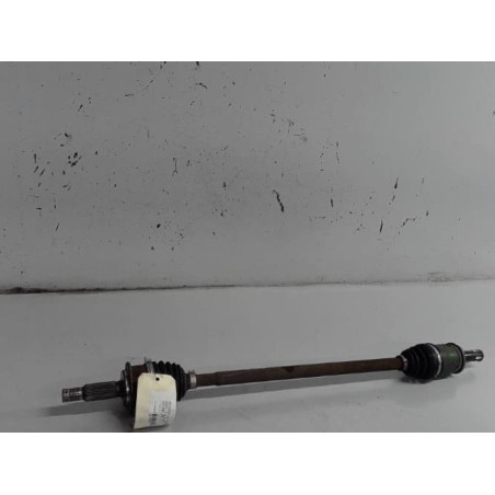 Cardan arriere gauche (transmission) PEUGEOT 4007