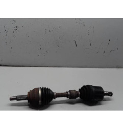 Cardan gauche (transmission) PEUGEOT 4007 Photo n°1