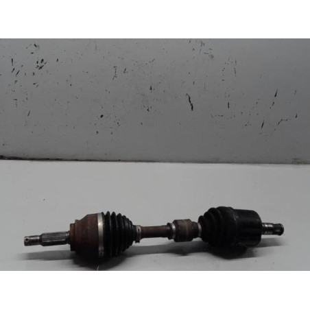 Cardan gauche (transmission) PEUGEOT 4007 Photo n°1