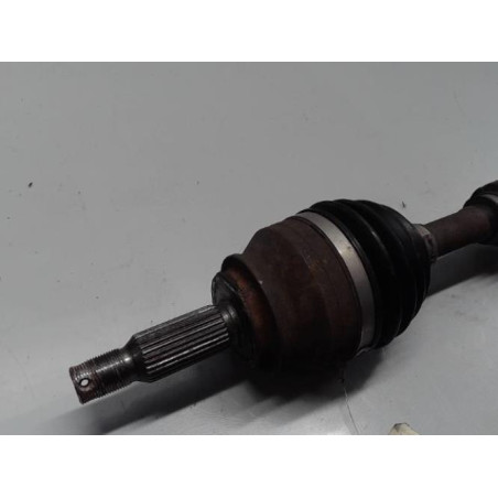 Cardan gauche (transmission) PEUGEOT 4007