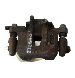 Etrier arriere gauche (freinage) PEUGEOT 4007 Photo n°3