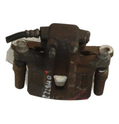 Etrier arriere gauche (freinage) PEUGEOT 4007 Photo n°5