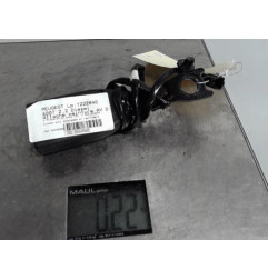 Attache ceinture avant droit PEUGEOT 4007