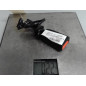 Attache ceinture avant gauche PEUGEOT 4007