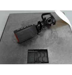 Attache ceinture avant gauche PEUGEOT 4007