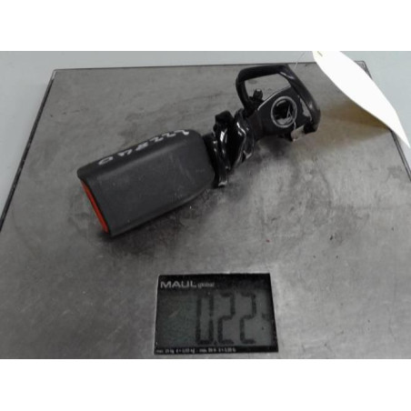 Attache ceinture avant gauche PEUGEOT 4007