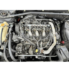 Autoradio d'origine PEUGEOT 4007 Photo n°18