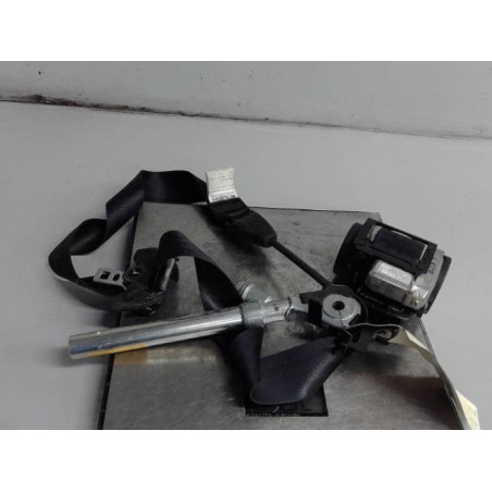 Ceinture avant gauche PEUGEOT 4007 Photo n°1