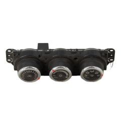 Commande chauffage PEUGEOT 4007 Photo n°1