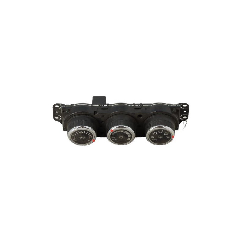 Commande chauffage PEUGEOT 4007