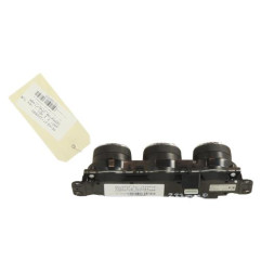 Commande chauffage PEUGEOT 4007 Photo n°3