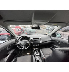 Commande chauffage PEUGEOT 4007 Photo n°13