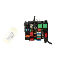 Boitier servitude moteur (BSM) CITROEN C3 3 Photo n°1