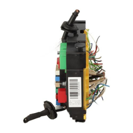 Boitier servitude moteur (BSM) CITROEN C3 3