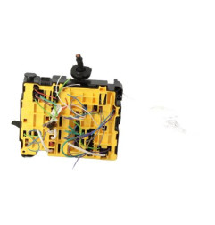 Boitier servitude moteur (BSM) CITROEN C3 3 Photo n°3