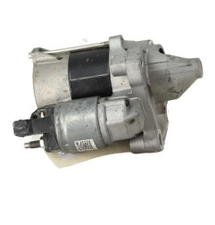 Demarreur CITROEN C3 3 Photo n°4