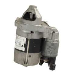 Demarreur CITROEN C3 3 Photo n°5