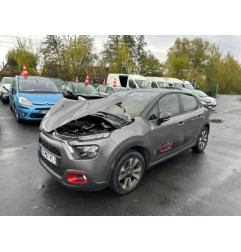 Demarreur CITROEN C3 3 Photo n°9