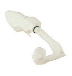 Vase de lave glace CITROEN C3 3 Photo n°1