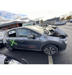 Vase de lave glace CITROEN C3 3 Photo n°19