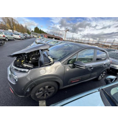 Vase d'expansion CITROEN C3 3 Photo n°17