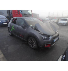 Moteur essuie glace avant CITROEN C3 3 Photo n°12