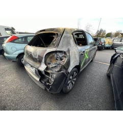 Moteur essuie glace avant CITROEN C3 3 Photo n°19