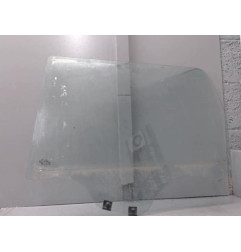 Vitre arriere gauche RENAULT CLIO 2 Photo n°1