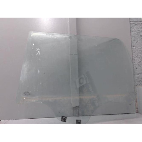 Vitre arriere gauche RENAULT CLIO 2