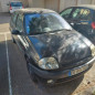 Vitre arriere gauche RENAULT CLIO 2