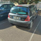 Vitre arriere gauche RENAULT CLIO 2