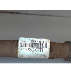 Cardan droit (transmission) DACIA DUSTER 1 Photo n°1