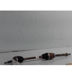 Cardan droit (transmission) DACIA DUSTER 1