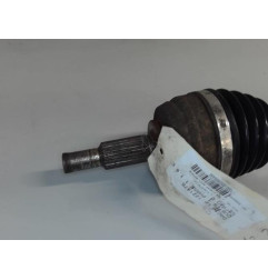 Cardan droit (transmission) DACIA DUSTER 1 Photo n°3